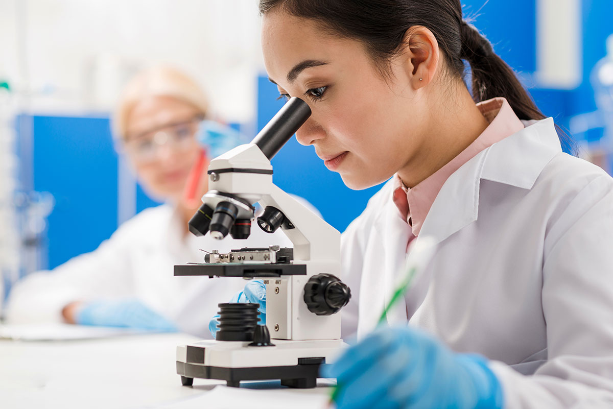 Molecular Synthesis & High-Purity Active Ingredients