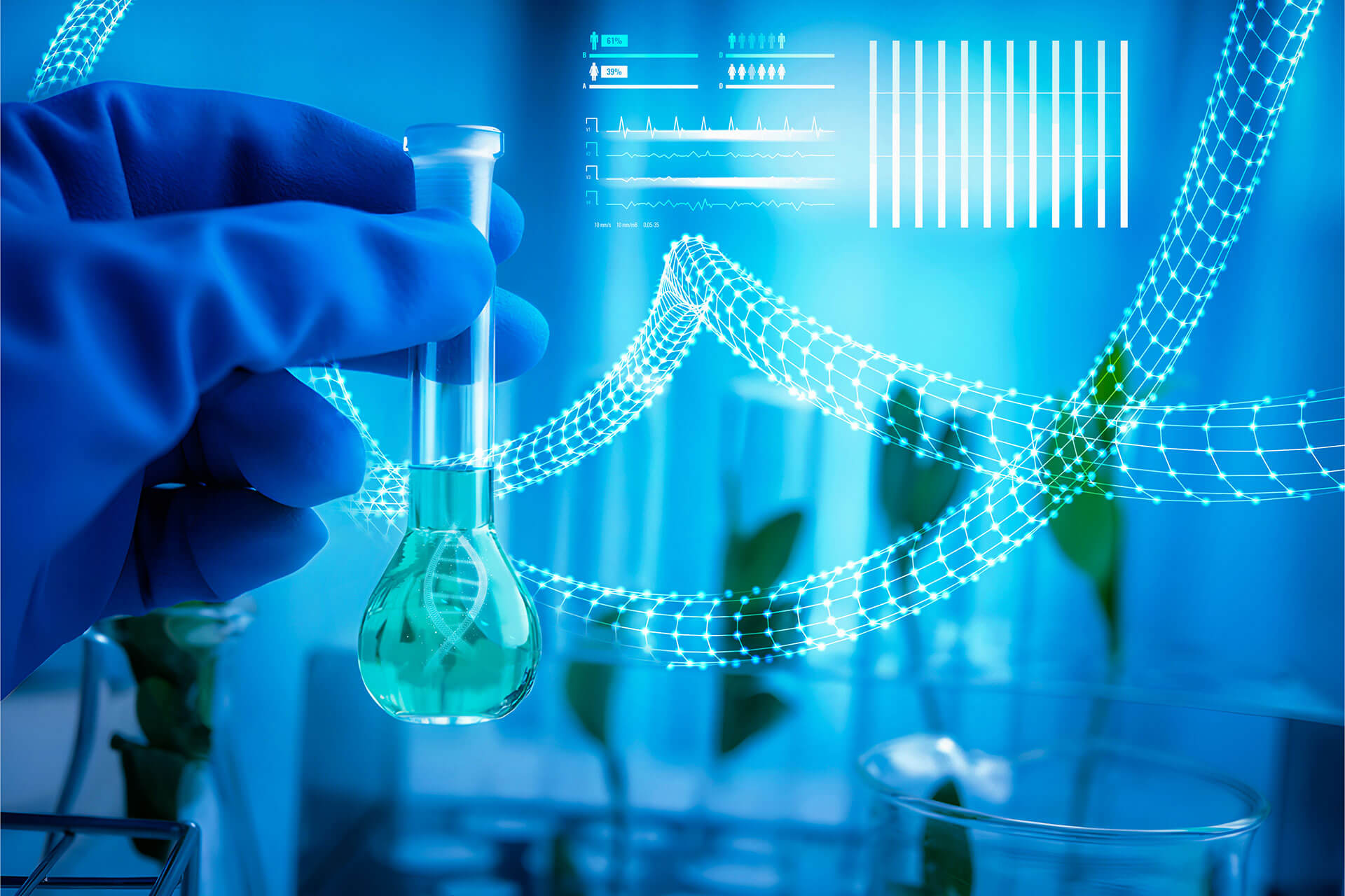 Quality Control, Purity Verification & Chemical Analysis