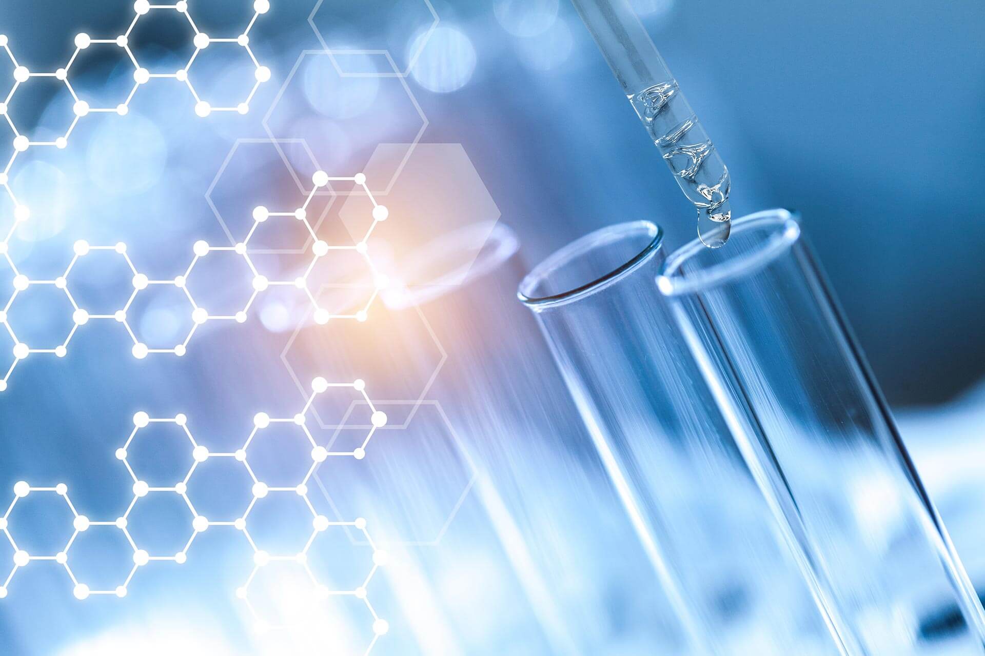 Precision Pharmaceutical Formulation & Laboratory Testing